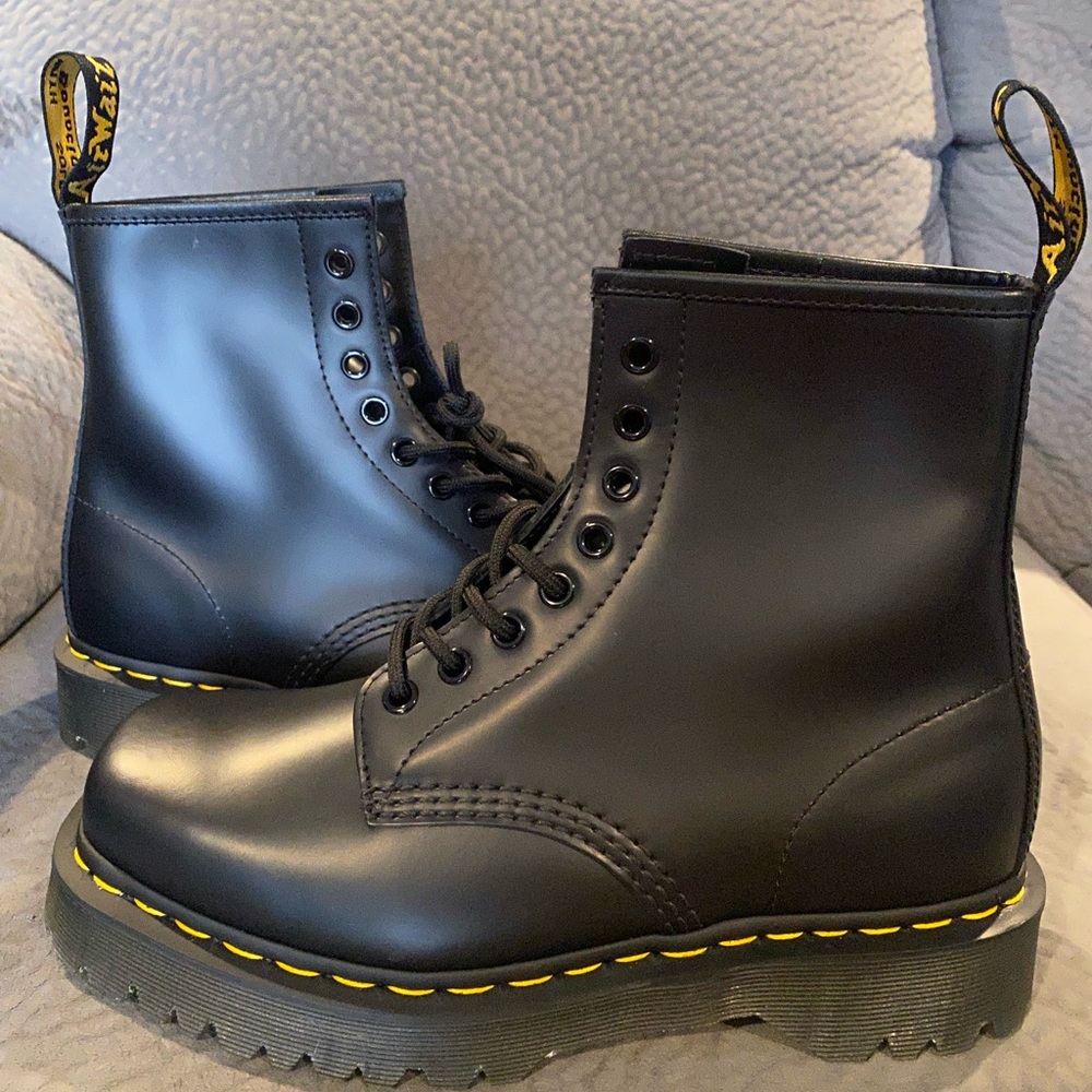 Brand new Dr martens!!